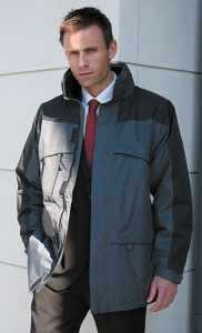 Jacket Seneca Hi-Activity Result R98